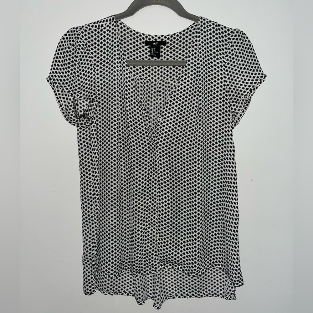 H&M blouse